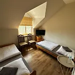Jerzmanowa *