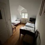 Inn Jerzmanowa *