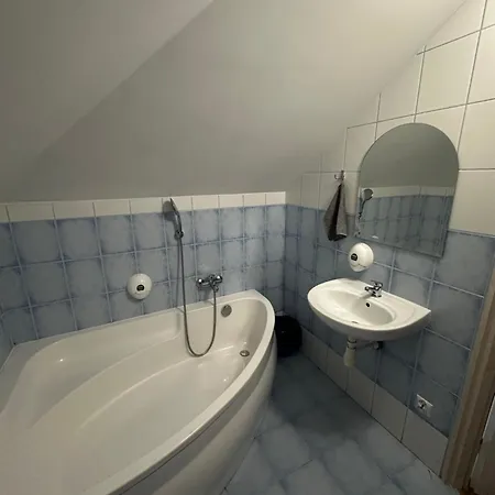 Jerzmanowa Zajazd Jakubow (Polkowice)