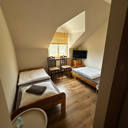 Jerzmanowa Jakubow (Polkowice)