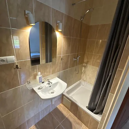 Jerzmanowa Zajazd Jakubow (Polkowice)