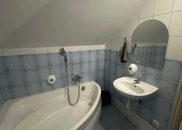 Jerzmanowa Gasthof Jakubow (Polkowice)