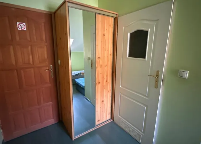 Gasthof Jerzmanowa *