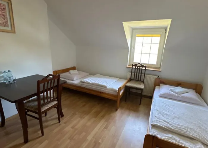 Gasthof Jerzmanowa *