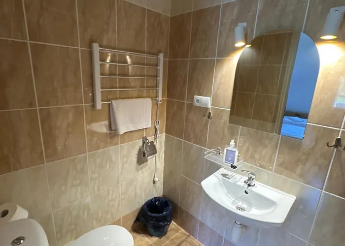 Gasthof Jerzmanowa Jakubow (Polkowice)