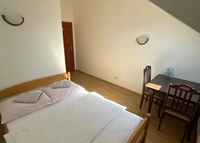 Gasthof Jerzmanowa *