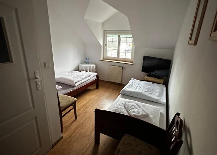 Gasthof Jerzmanowa *