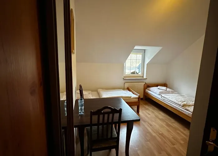 Gasthof Jerzmanowa *